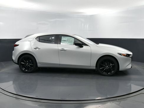 New 2026 MAZDA MAZDA3 s Sport image 38