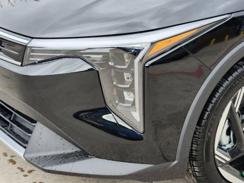 New 2026 Kia K4 EX FWD image 6