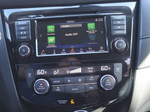 Used 2020 Nissan Rogue SV w/ Premium Package FWD image 24