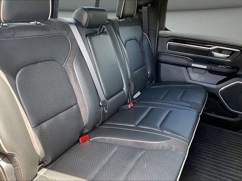 Used 2022 RAM 1500 Laramie w/ Sport Appearance Package AWD/4WD image 26