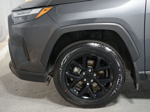 Certified 2023 Toyota RAV4 LE image 5