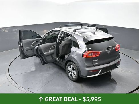 Used 2018 Kia Niro LX FWD image 58