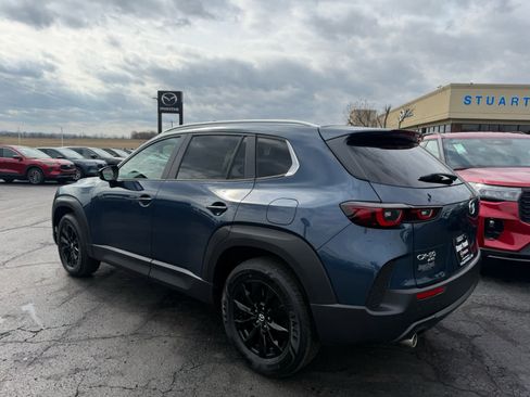 New 2026 MAZDA CX-50 AWD 2.5 S w/ Weather Package image 26
