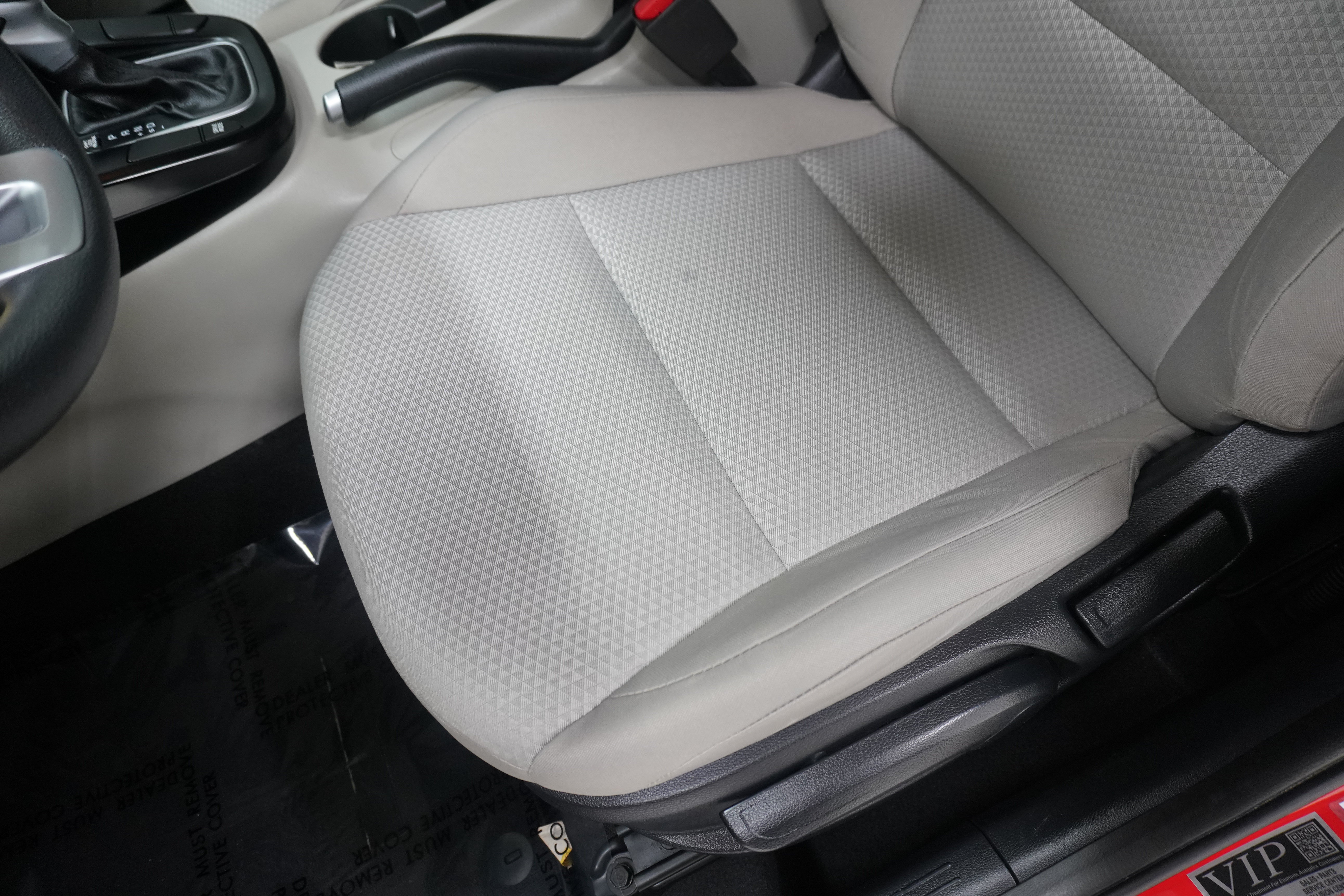 Used 2020 Kia Soul LX FWD image 11