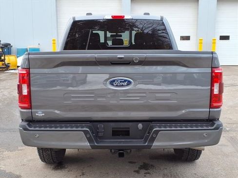 Used 2023 Ford F150 XLT w/ Equipment Group 302A High image 30