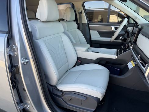 New 2026 Hyundai Santa Fe SEL image 25