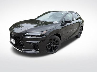 New 2026 Lexus RX 500h F Sport w/ Convenience Package