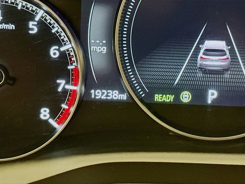 Used 2024 MAZDA CX-90 3.3 Turbo w/ Select Package image 19