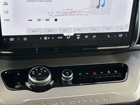 New 2026 Ford Expedition Max Active AWD/4WD image 20