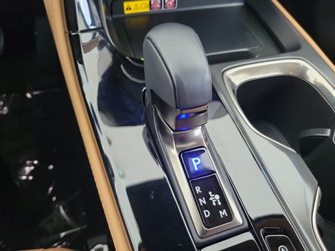 Used 2026 Lexus NX 350 AWD w/ Cold Area Package image 31
