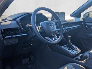 New 2026 Honda CR-V Sport Touring video 3