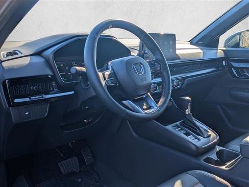 New 2026 Honda CR-V Sport Touring image 3