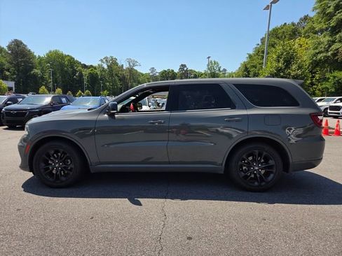 Used 2022 Dodge Durango R/T RWD image 4