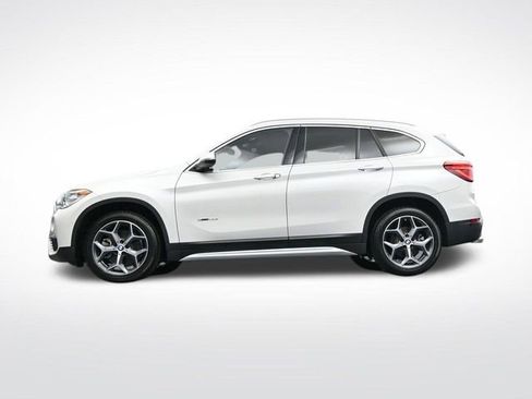 Used 2017 BMW X1 sDrive28i image 32