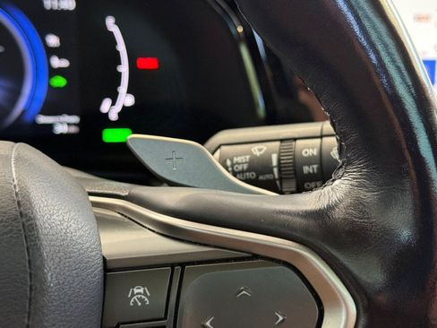 Used 2024 Lexus NX 350h AWD w/ Vision Package image 34