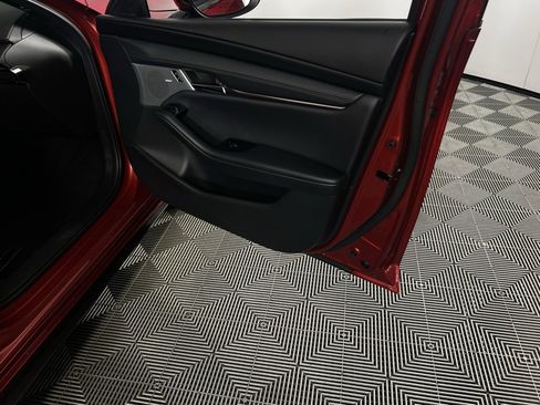 Used 2025 MAZDA MAZDA3 2.5 Turbo Premium Plus Package image 26