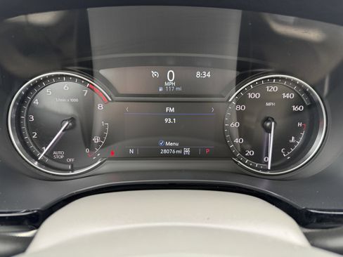 Used 2023 Cadillac XT5 Premium Luxury AWD/4WD image 9