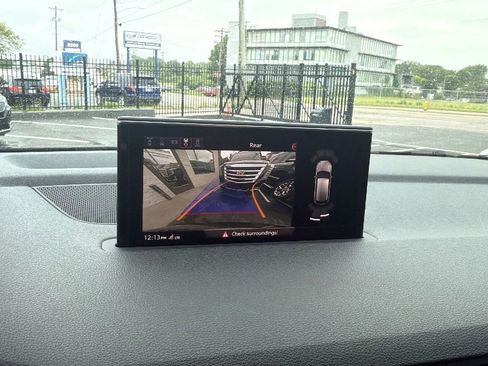 Used 2018 Audi Q7 3.0T Prestige w/ Prestige Package image 53