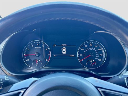 Used 2024 Kia Forte GT-Line w/ GT-Line Premium Package image 12