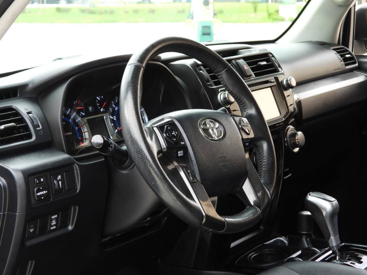 Used 2018 Toyota 4Runner TRD Pro AWD/4WD image 63
