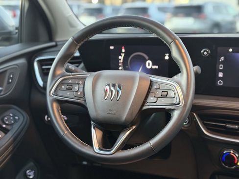 Used 2024 Buick Encore GX Preferred w/ Comfort Package image 13