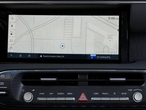 New 2026 Hyundai Palisade SEL AWD/4WD image 13