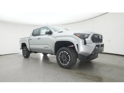 New 2025 Toyota Tacoma TRD Sport image 29