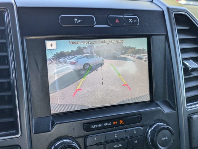 Used 2018 Ford F150 XLT w/ Equipment Group 301A Mid AWD/4WD image 22
