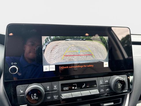 Used 2024 Toyota Grand Highlander FWD image 24