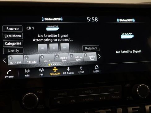 New 2025 Nissan Frontier SV image 19