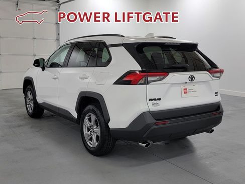 Certified 2025 Toyota RAV4 XLE w/ Convenience Package AWD/4WD image 6