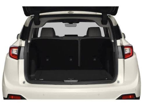 Used 2021 Acura RDX AWD w/ Advance Package image 11