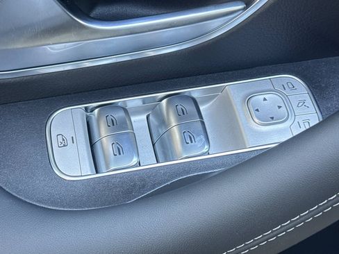 Certified 2026 Mercedes-Benz GLE 53 AMG 4MATIC Coupe image 13