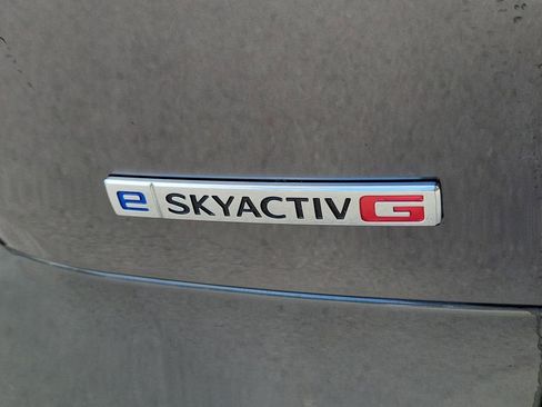 Used 2024 MAZDA CX-90 3.3 Turbo S w/ Premium Plus image 8