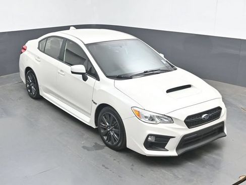 Used 2019 Subaru WRX AWD/4WD image 32