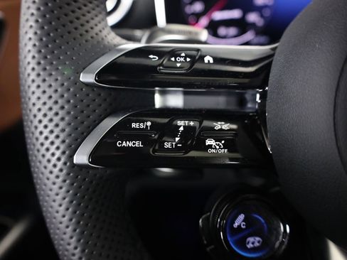 Certified 2026 Mercedes-Benz GLC 43 AMG 4MATIC image 15