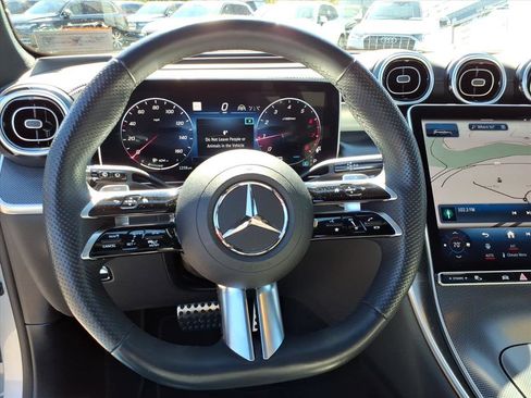 Certified 2023 Mercedes-Benz GLC 300 4MATIC image 14