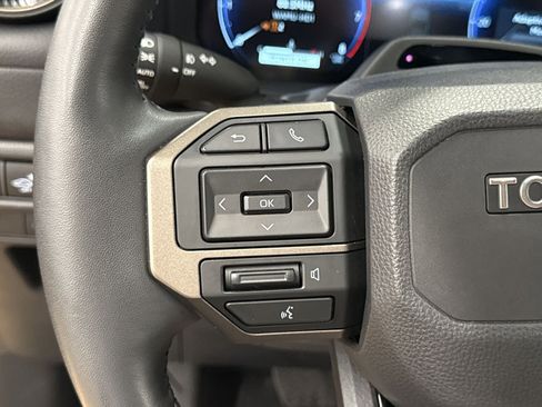 Used 2024 Toyota Land Cruiser AWD/4WD image 37