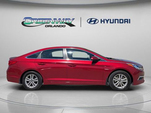 Used 2015 Hyundai Sonata SE FWD image 9