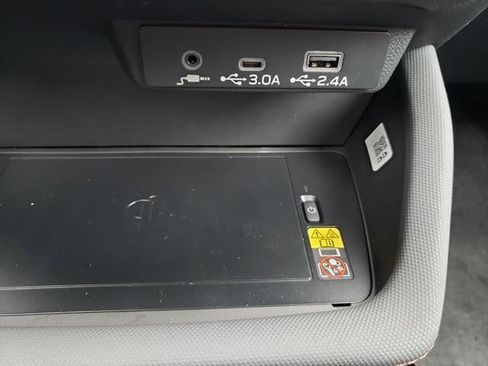 New 2026 Subaru Forester Sport image 18