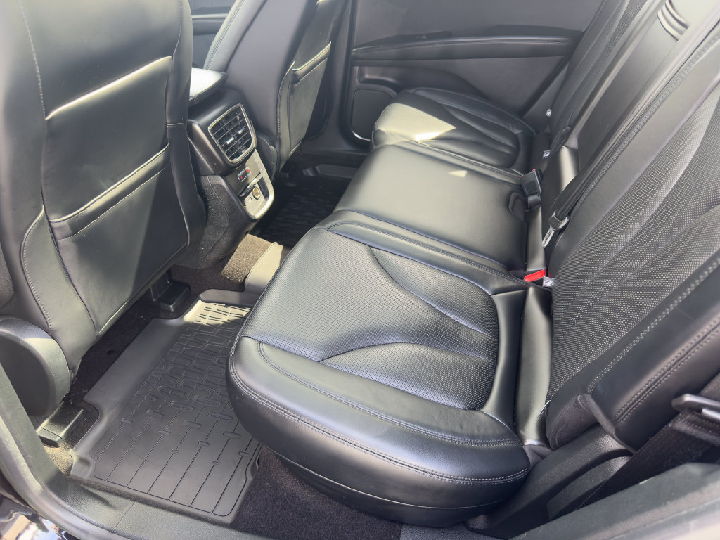 Used 2019 Lincoln Nautilus Reserve AWD/4WD image 19