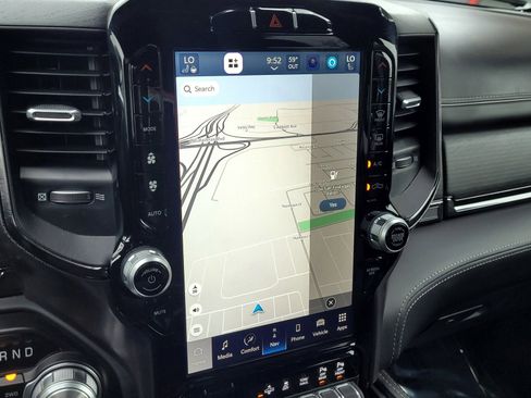 Used 2023 RAM 1500 Limited image 16