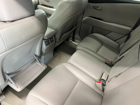 Used 2010 Lexus RX 350 AWD image 39