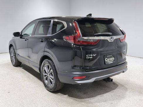 Used 2020 Honda CR-V EX-L image 5