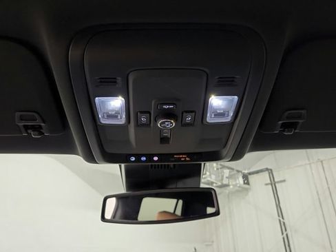 Used 2025 Chevrolet Tahoe Premier RWD image 46