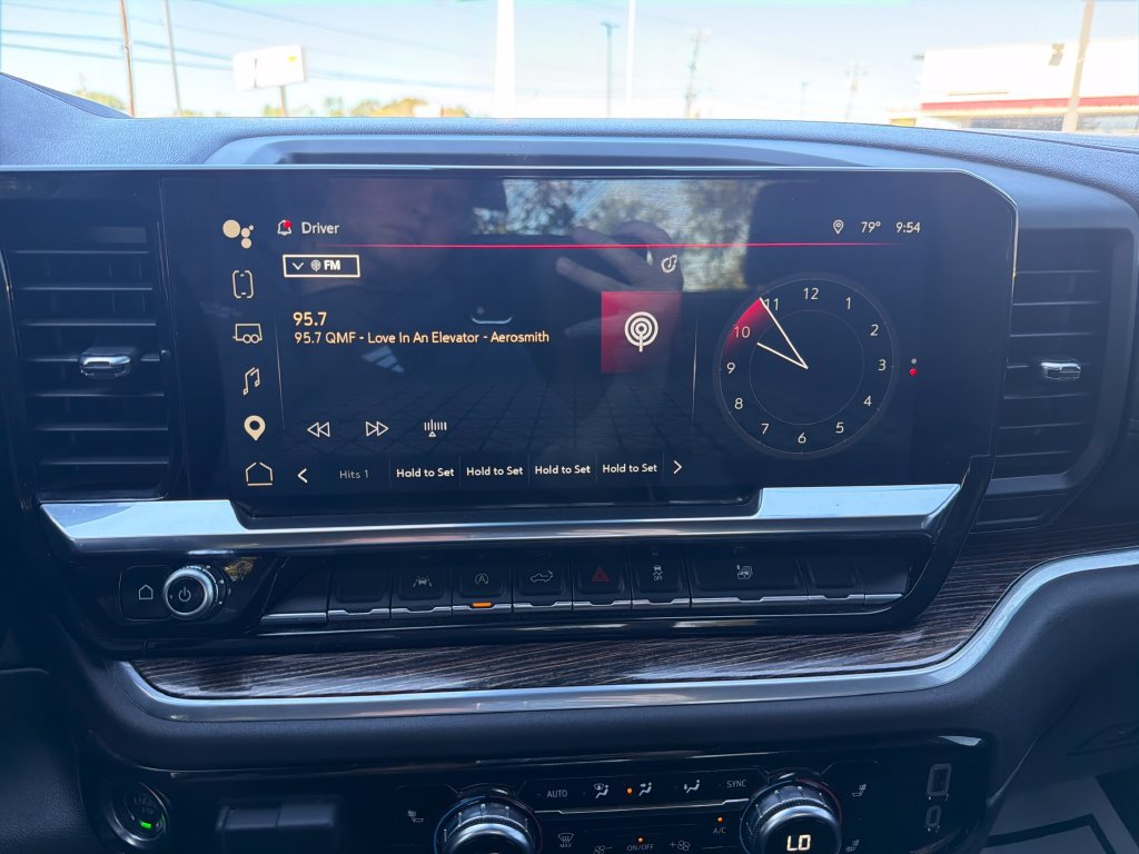Used 2025 GMC Sierra 1500 Elevation AWD/4WD image 20