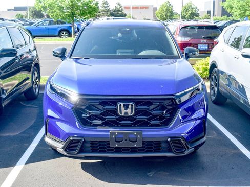Used 2025 Honda CR-V Sport image 14