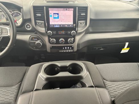 New 2026 RAM 1500 Express RWD image 3