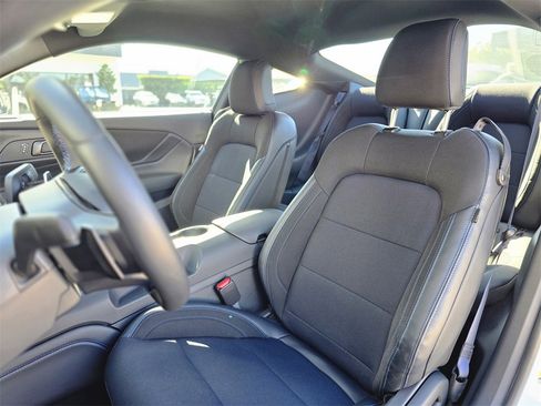 Used 2024 Ford Mustang Dark Horse w/ Dark Horse Handlin Package image 13