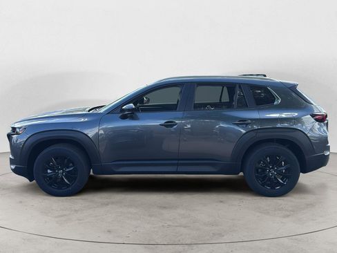 New 2026 MAZDA CX-50 AWD 2.5 S w/ Cargo Package image 3